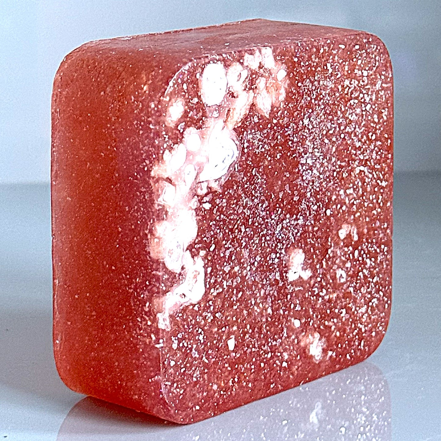 NO. 6: LUCKY Handmade Glycerin Bougie Bar (125 g)