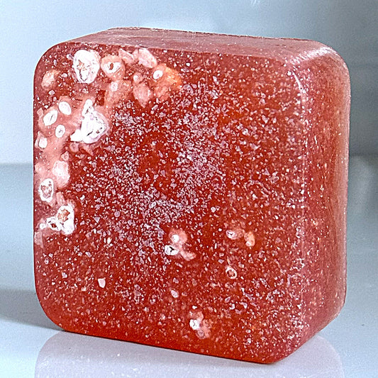 NO. 6: LUCKY Handmade Glycerin Bougie Bar (125 g)