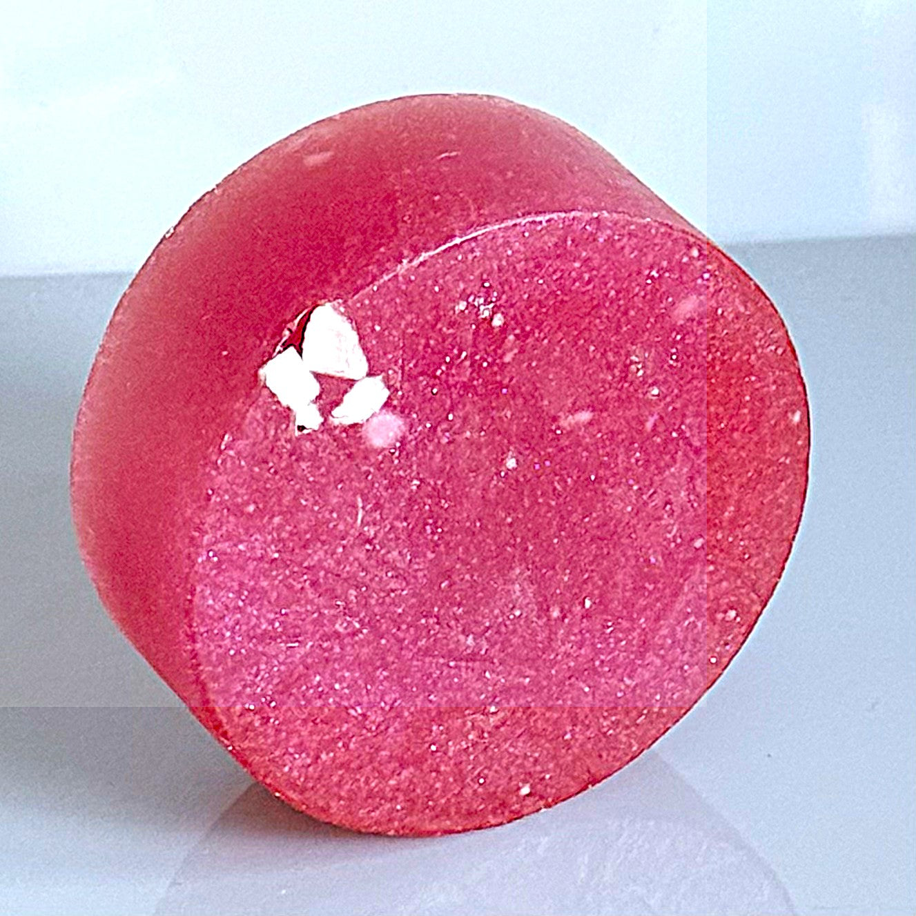 NO. 6: LUCKY Handmade Glycerin Mini Bar (60g)