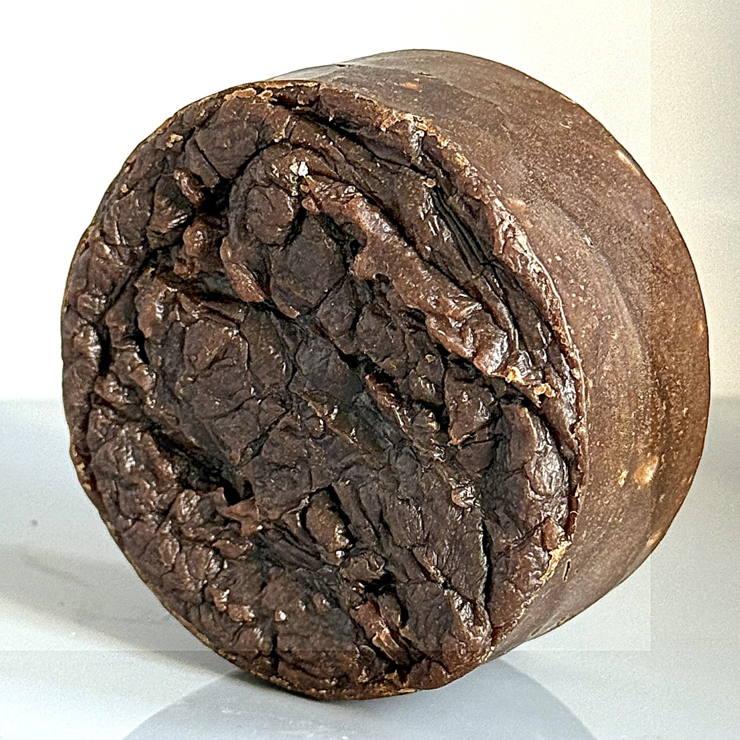 Spellbound Wild Berry and Green Tea Artisan Soap