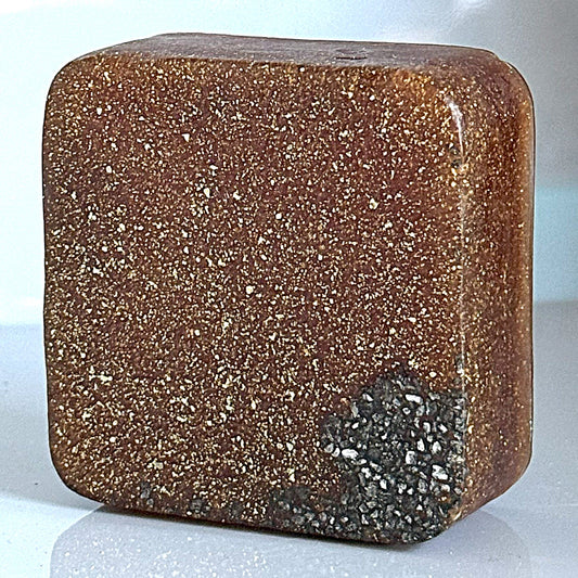 No. 4: STARGAZER Handmade Glycerin Bougie Bar (125g)