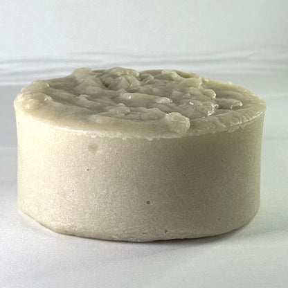 Sweet Ting Juicy Apple and Green Clay Artisan Soap
