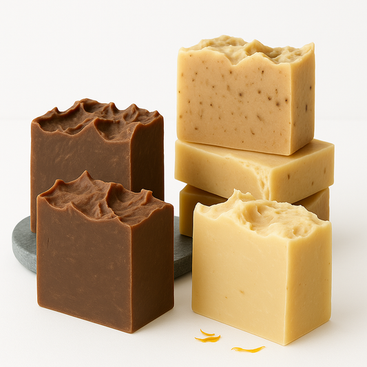 The Soap Society