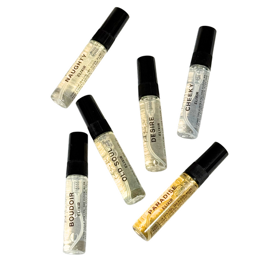 Elixir of Life Gift Set