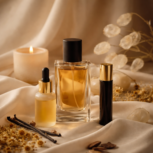 The Olfactory Society