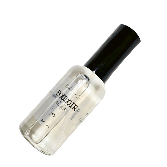 Boudoir Jasmine Artisan Elixir (50 ml)