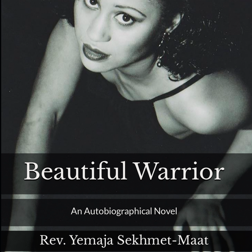Beautiful Warrior – Deluxe Autographed Memoir (Pre-Order)
