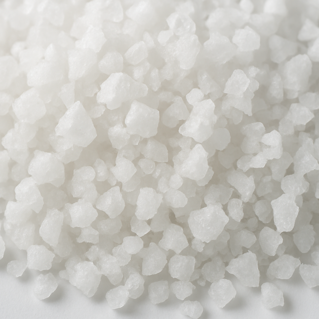 white course sea salt