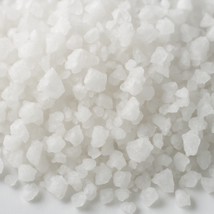 white course sea salt